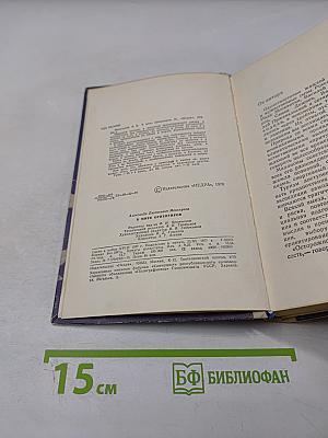 В мире ориентиров