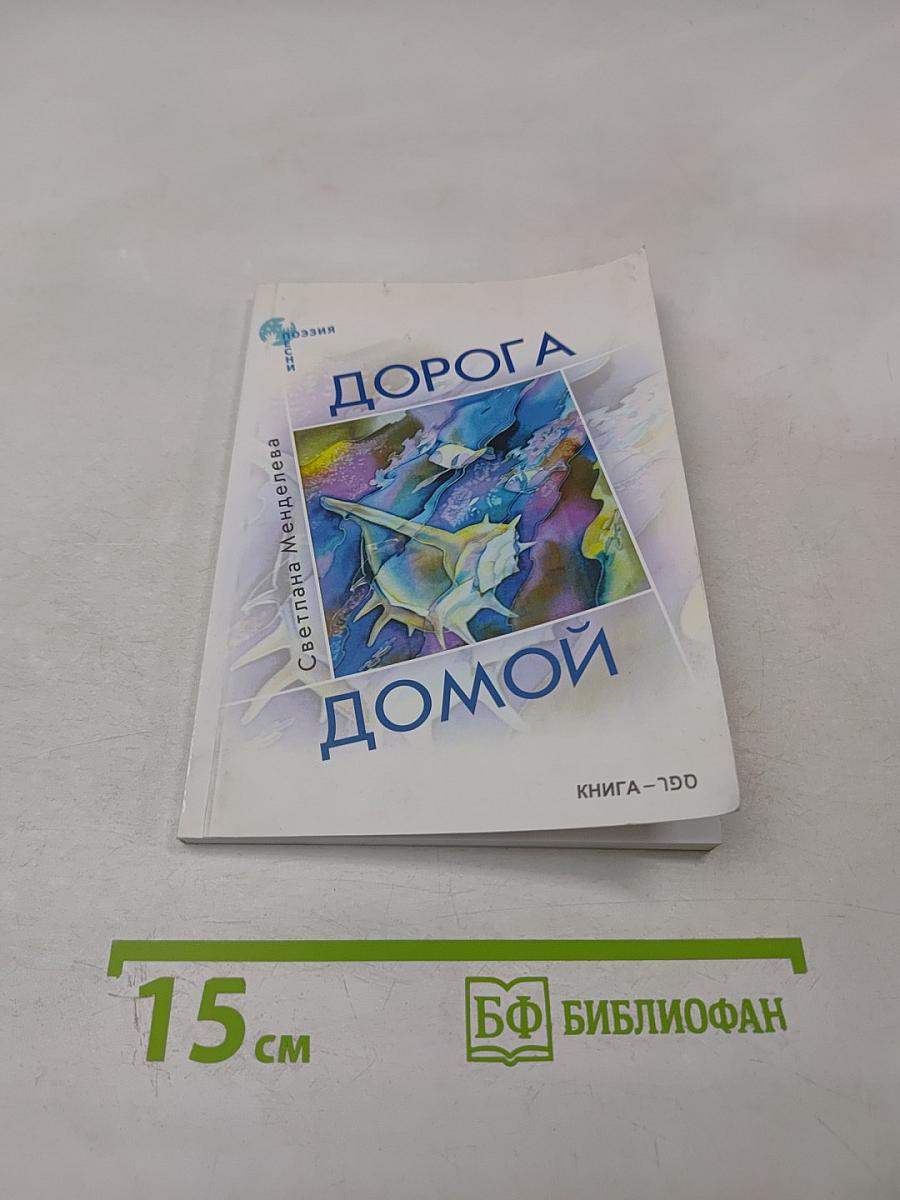 Дорога домой