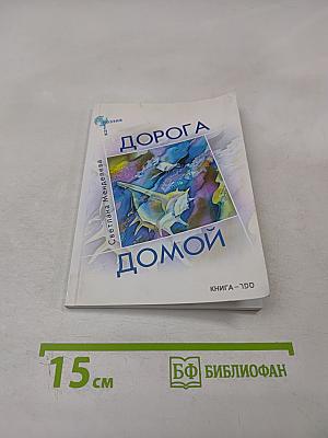 Дорога домой