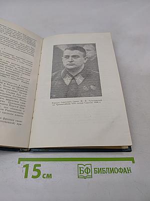 Тухачевский. Биографический очерк