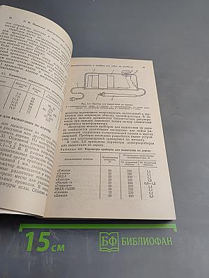 Электробытовые устройства и приборы