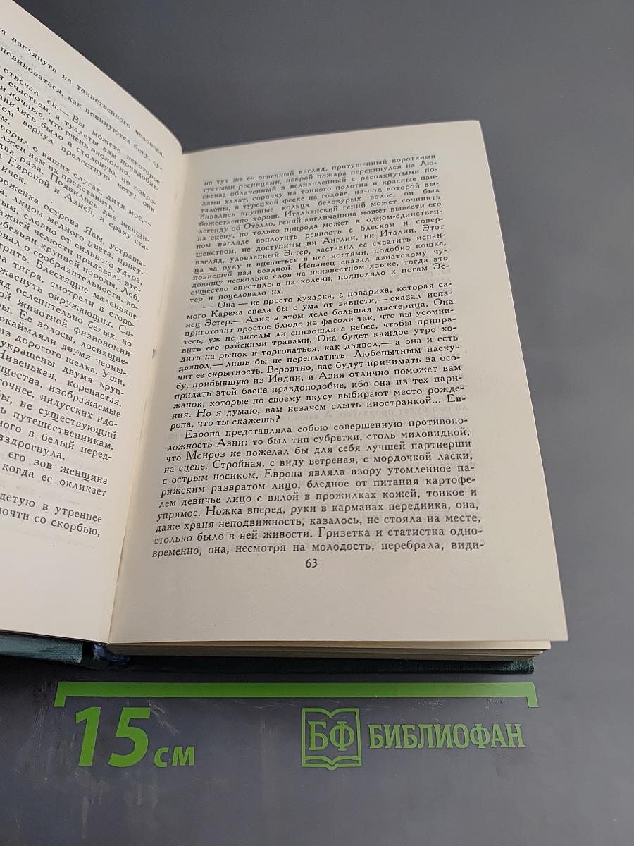 Человеческая комедия. Том 10