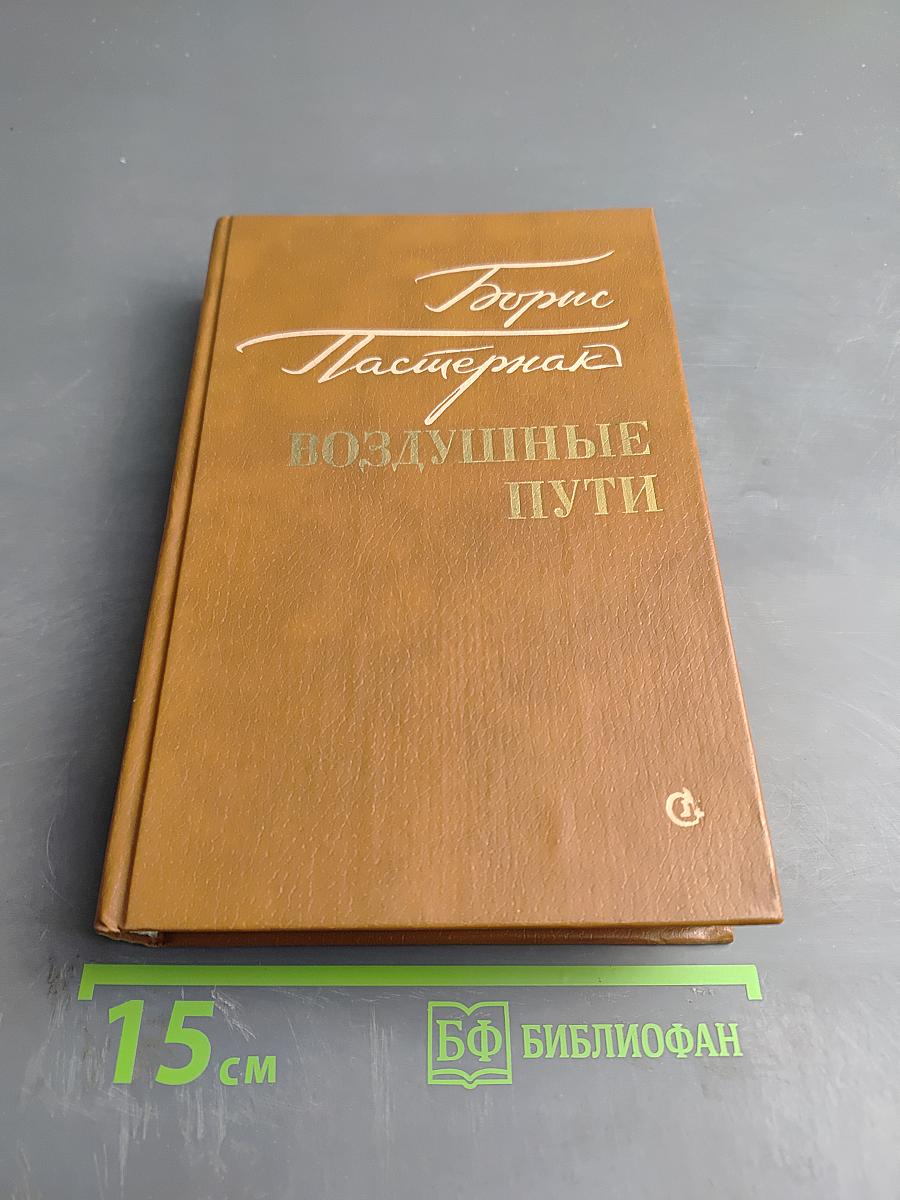 Воздушные пути