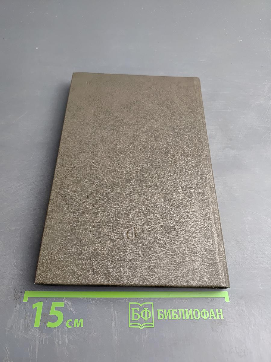 Литератор: Дневники и письма