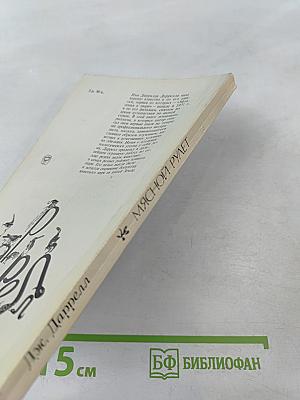 Мясной рулет