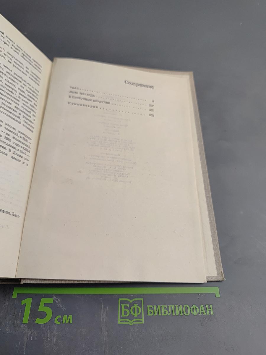 Илья Эренбург. Том второй