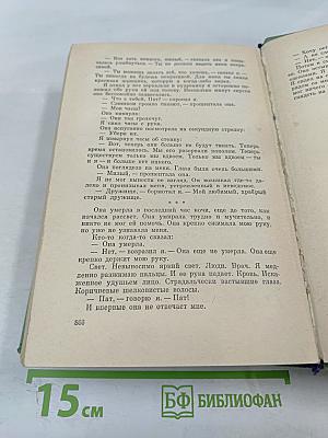 На Западном фронте без перемен. Возвращение. Три товарища