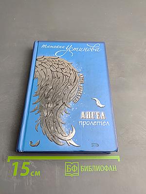 Ангел пролетел