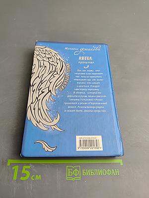 Ангел пролетел