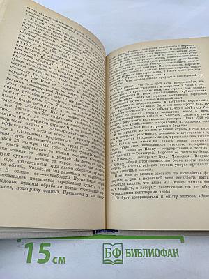 По городам и весям