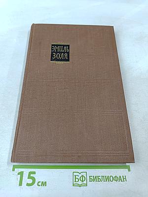 Доктор Паскаль. Том 16