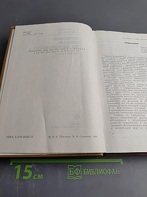 Толковый словарь по информатике