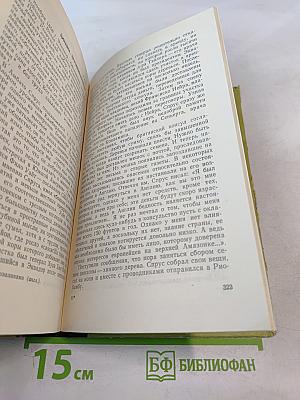 Их призвала Южная Америка