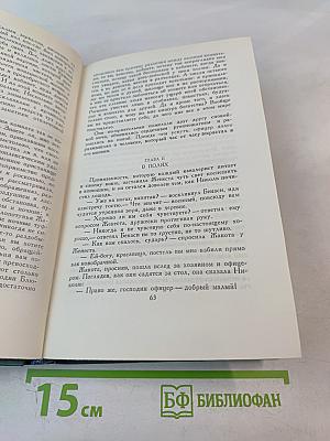 Человеческая комедия. Том 17