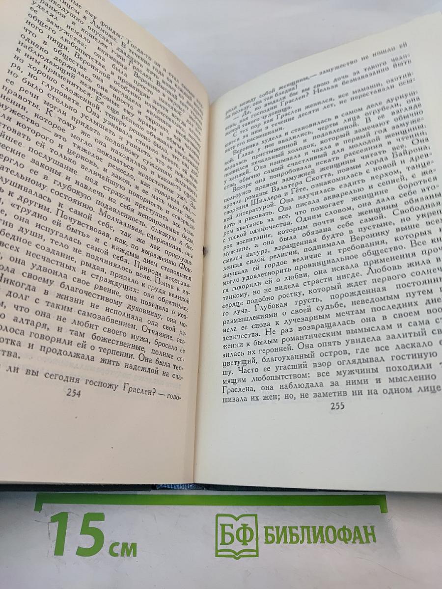 Человеческая комедия. Том 17
