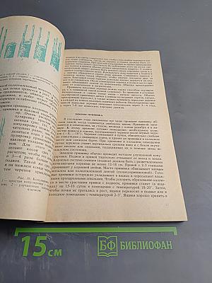 Яблоня в вашем саду