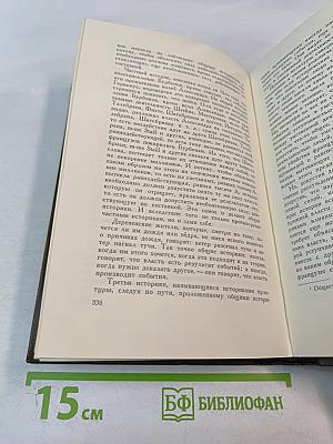 Война и мир. Том седьмой