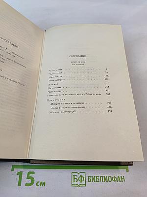 Война и мир. Том седьмой