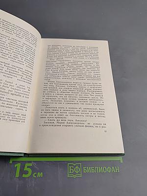 Семья Ульяновых. Роман-хроника