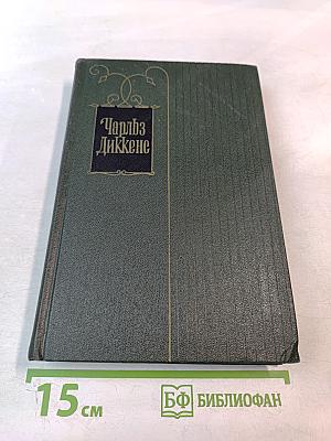 Собрание сочинений. Том двадцать пятый: Наш общий друг. Книга третья и четвертая