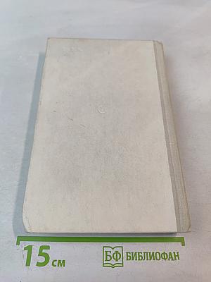 Огни впереди