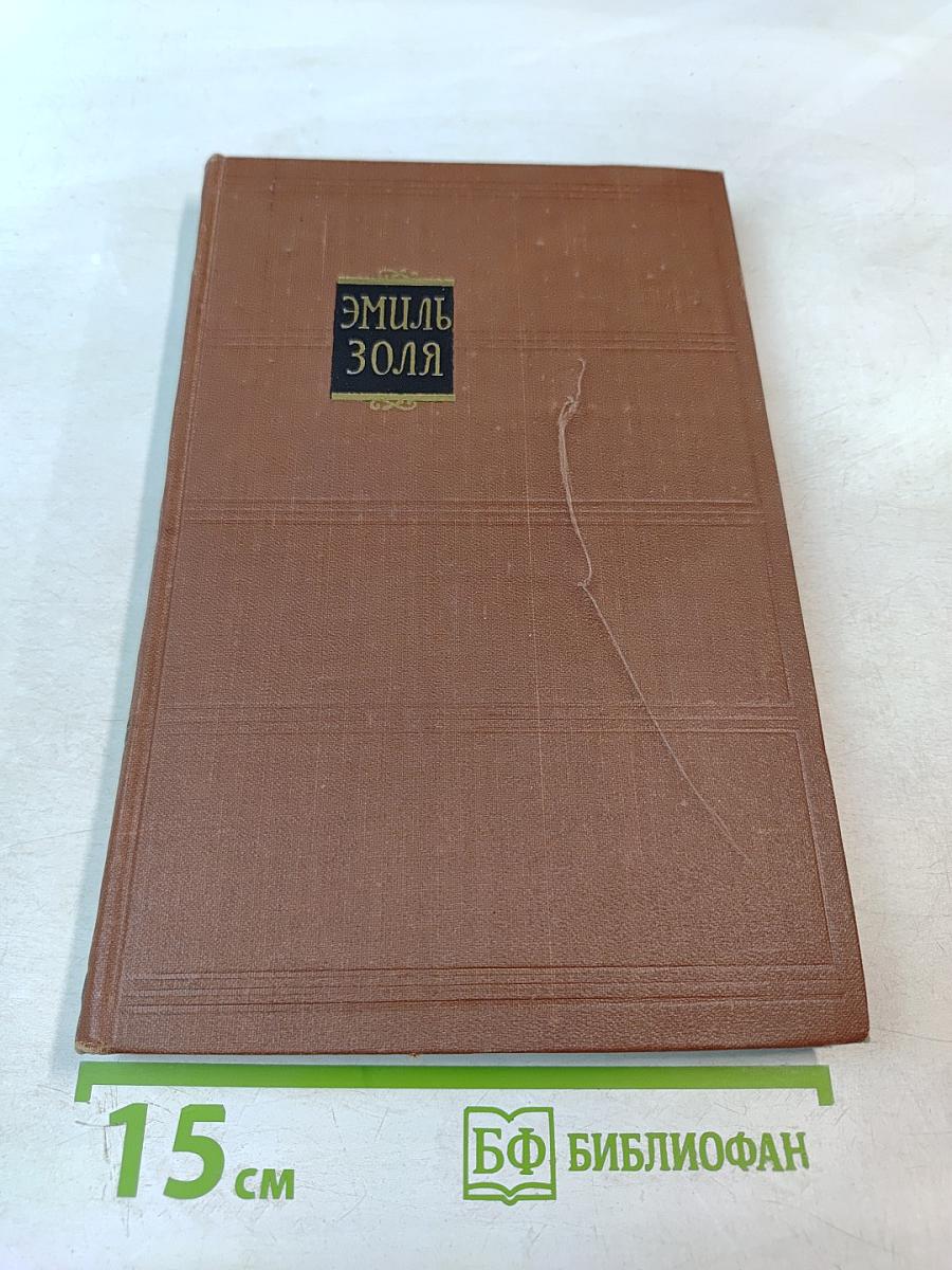 Его превосходительство Эжен Ругон. Том 5