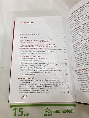Литература. 11 класс. Часть I. Базовый уровень
