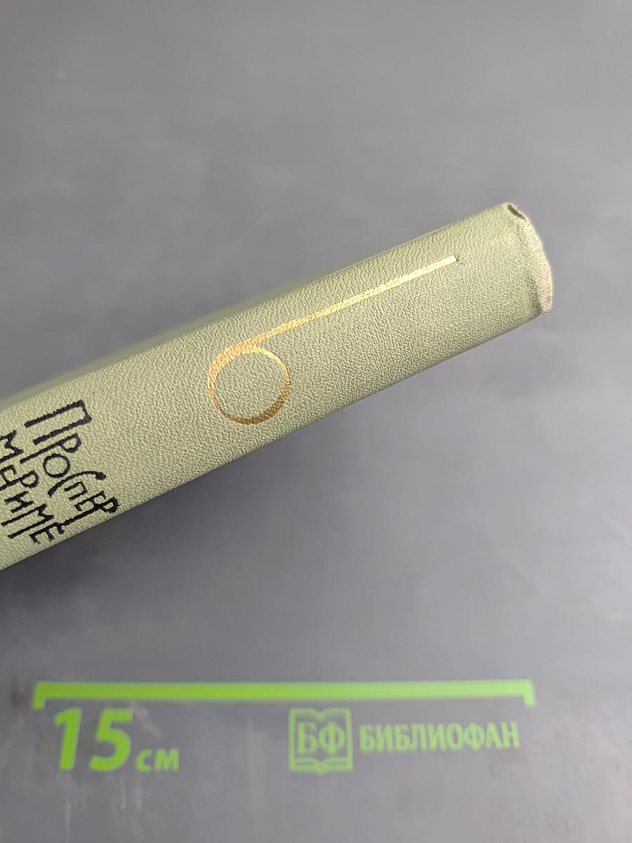 Собрание сочинений в шести томах. Том 6: Письма