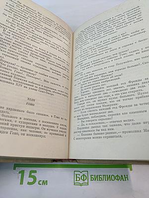 Виконт де Бражелон или Десять лет спустя. Части 1, 2