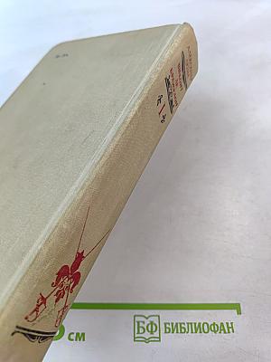 Виконт де Бражелон или Десять лет спустя. Части 1, 2
