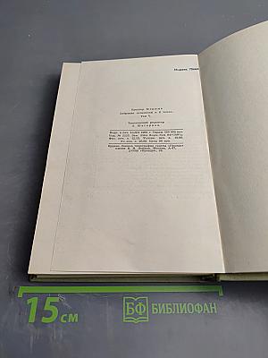 Собрание сочинений в шести томах. Том 5. Путевые очерки