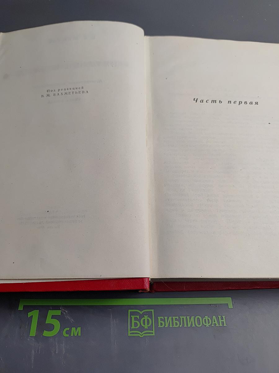 Емельян Пугачёв. Книга вторая. Часть первая