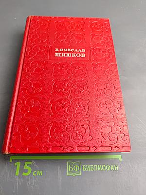 Емельян Пугачёв. Книга вторая. Часть первая