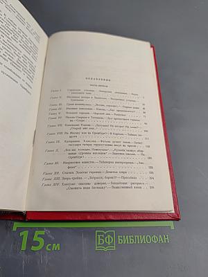 Емельян Пугачёв. Книга вторая. Часть первая