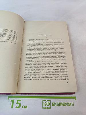 Небо хранит тайну