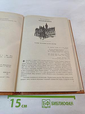 Черный консул