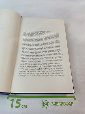 Сочинения. Том восьмой: Накануне. Гамлет и Дон-Кихот. Отцы и дети