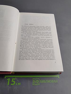 Амур-батюшка