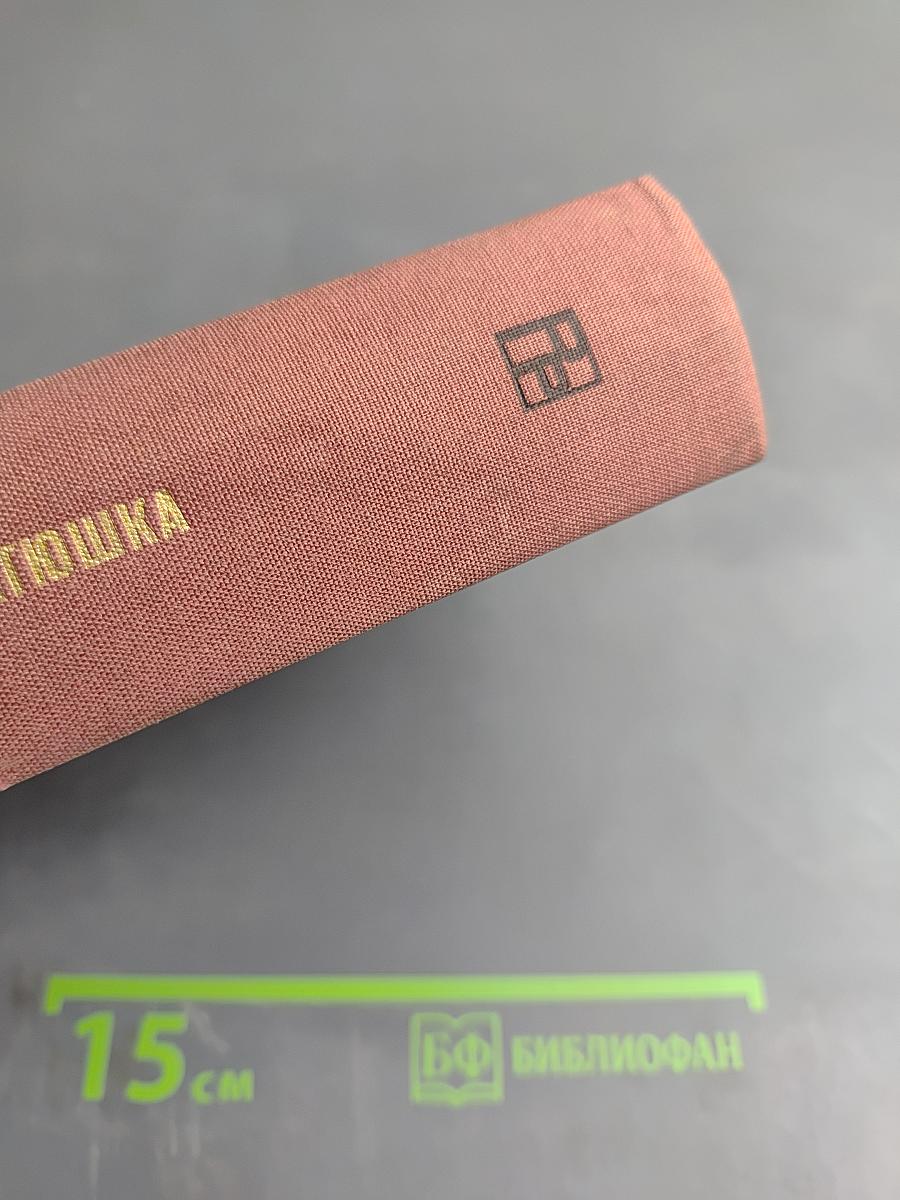 Амур-батюшка