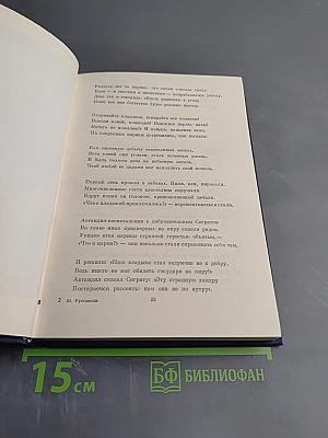 Витязь в тигровой шкуре