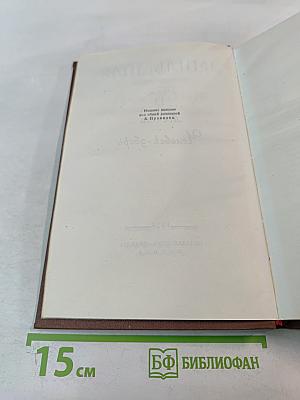 Мечта. Человек-зверь