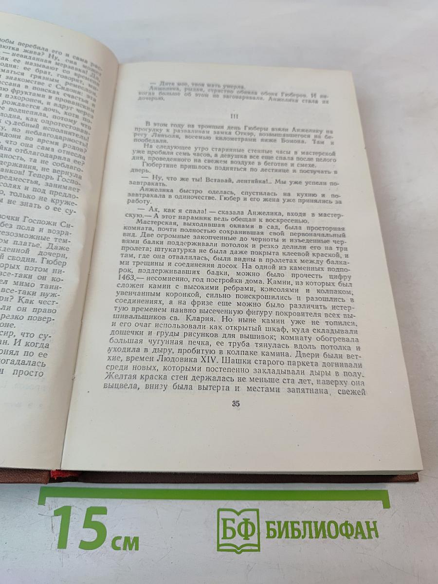 Мечта. Человек-зверь