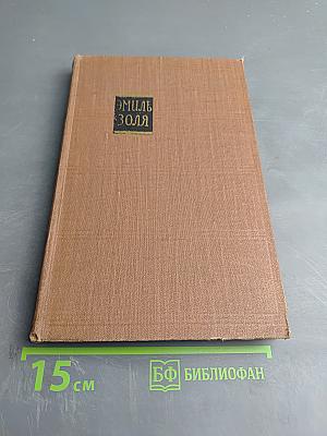 Чрево Парижа (Том 2)