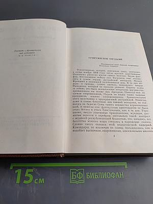 Собрание сочинений в пятнадцати томах. Том 2. Человеческая комедия. Сцены частной жизни