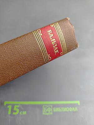 Собрание сочинений в пятнадцати томах. Том 2. Человеческая комедия. Сцены частной жизни