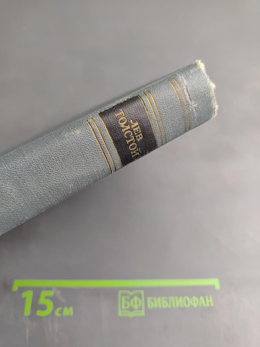 Война и мир. Том второй