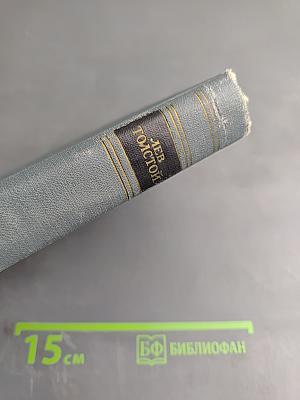 Война и мир. Том второй