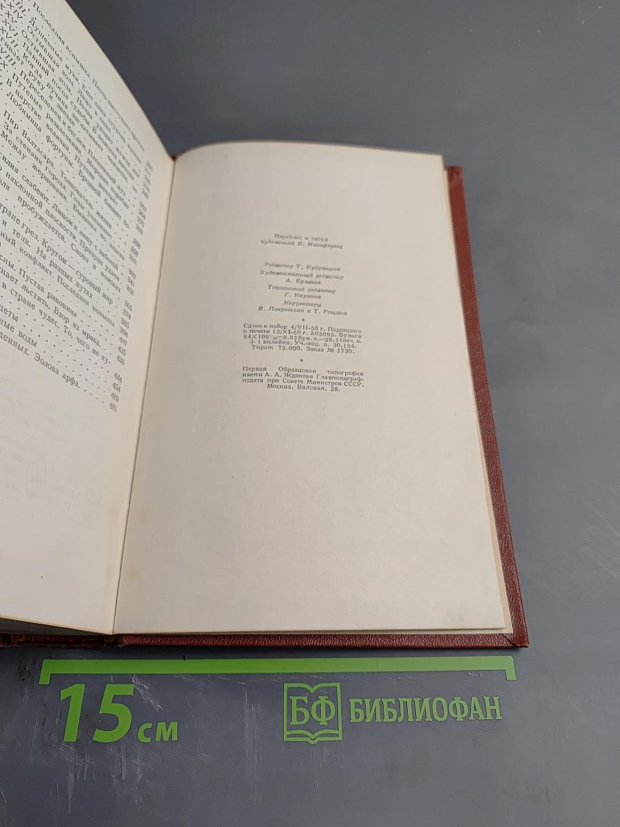 Сестра Керри. Том Первый