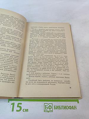 Белинский в школе