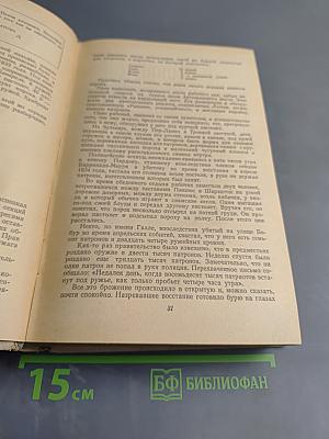 Отверженные. Том II